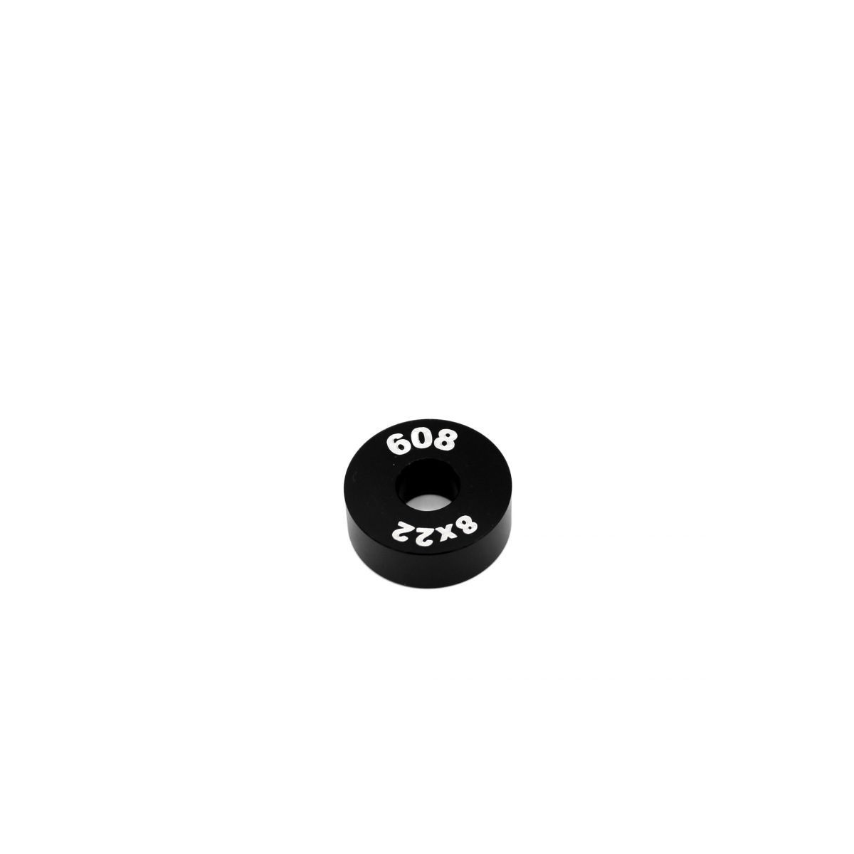 Cale 608 BLACKBEARING pour presse à roulements