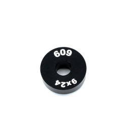 Cale 609 BLACKBEARING pour presse à roulements