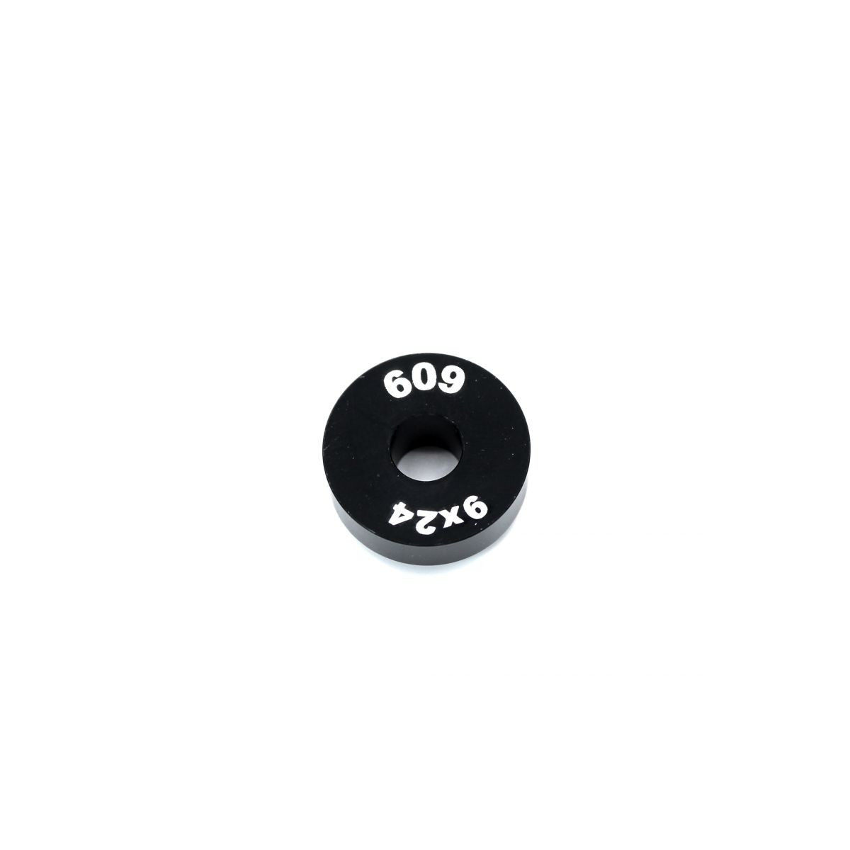 Cale 609 BLACKBEARING pour presse à roulements