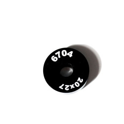 Cale 6704 BLACKBEARING pour presse à roulements