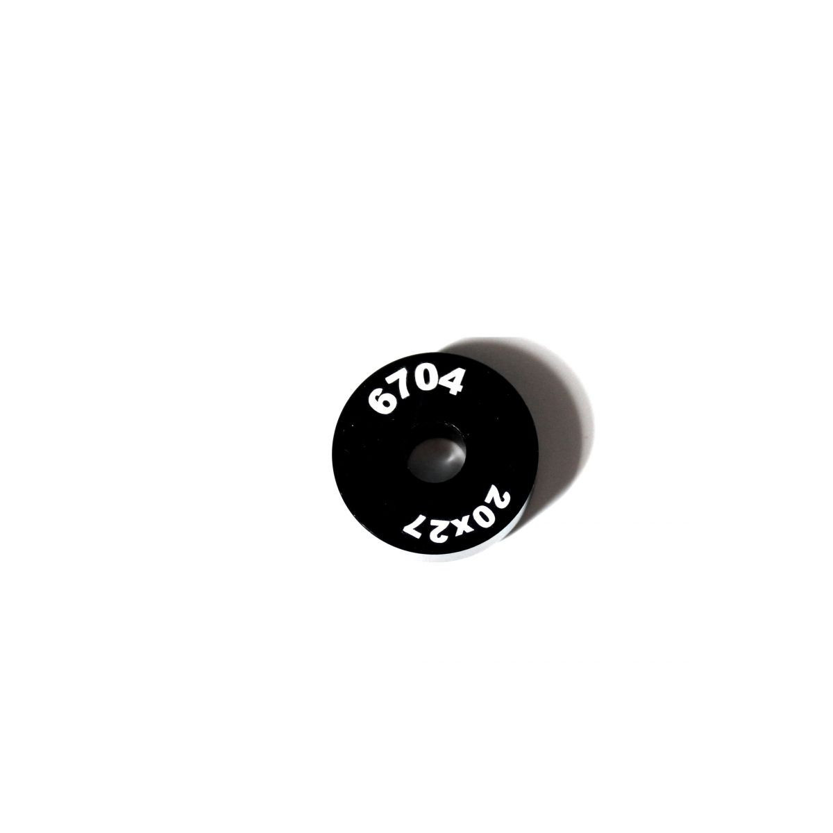 Cale 6704 BLACKBEARING pour presse à roulements