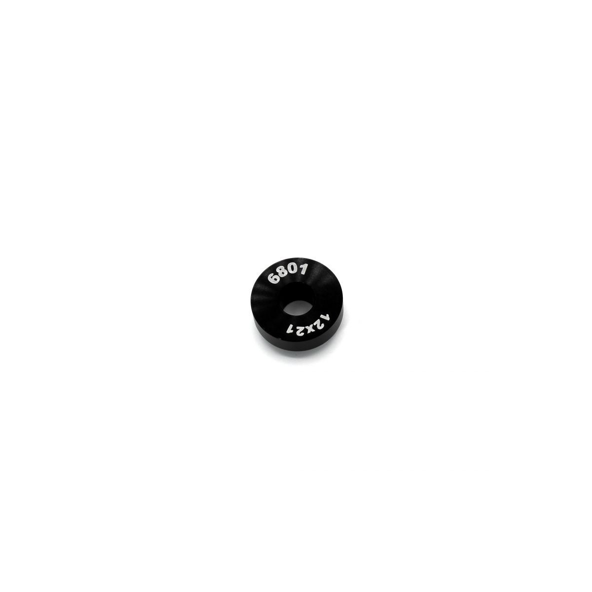 Cale 6801 BLACKBEARING pour presse à roulements
