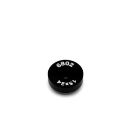 Cale 6802 BLACKBEARING pour presse à roulements