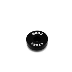 Cale 6803 BLACKBEARING pour presse à roulements