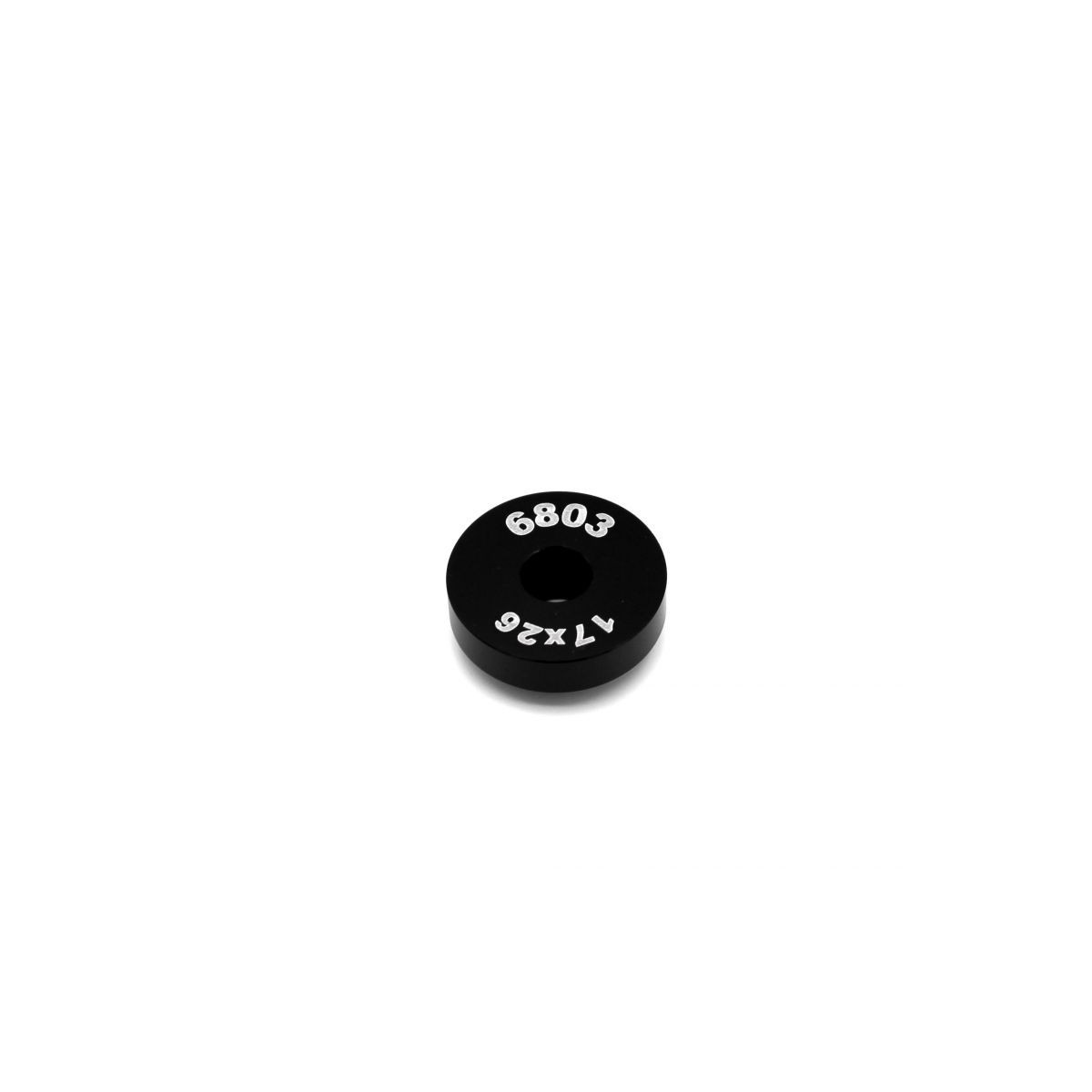 Cale 6803 BLACKBEARING pour presse à roulements