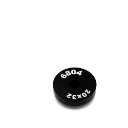Cale 6804 BLACKBEARING pour presse à roulements