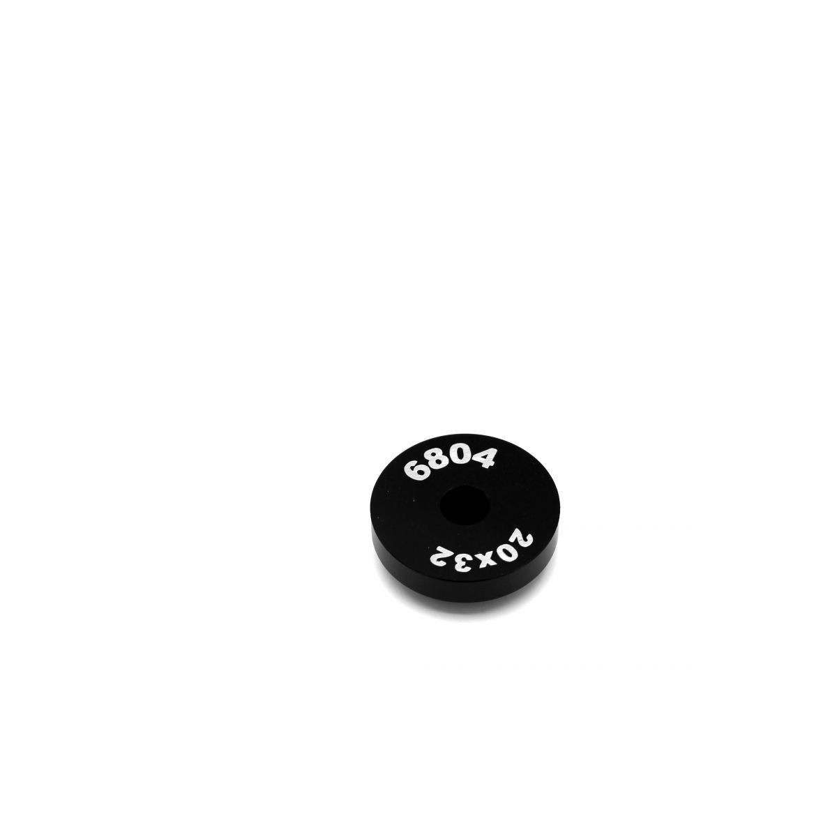 Cale 6804 BLACKBEARING pour presse à roulements