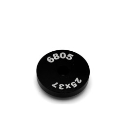 Cale 6805 BLACKBEARING pour presse à roulements