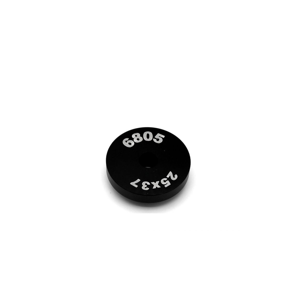Cale 6805 BLACKBEARING pour presse à roulements