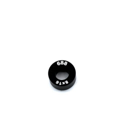 Cale 688 BLACKBEARING pour presse à roulements