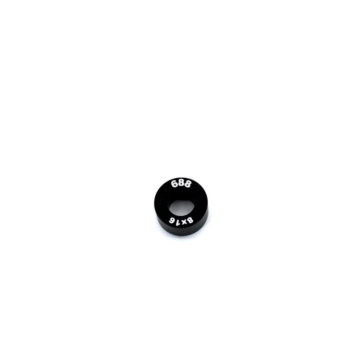 Cale 688 BLACKBEARING pour presse à roulements