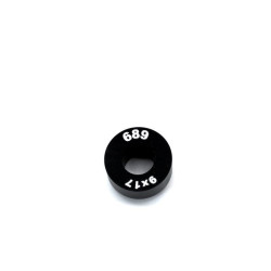 Cale 689 BLACKBEARING  pour presse à roulements