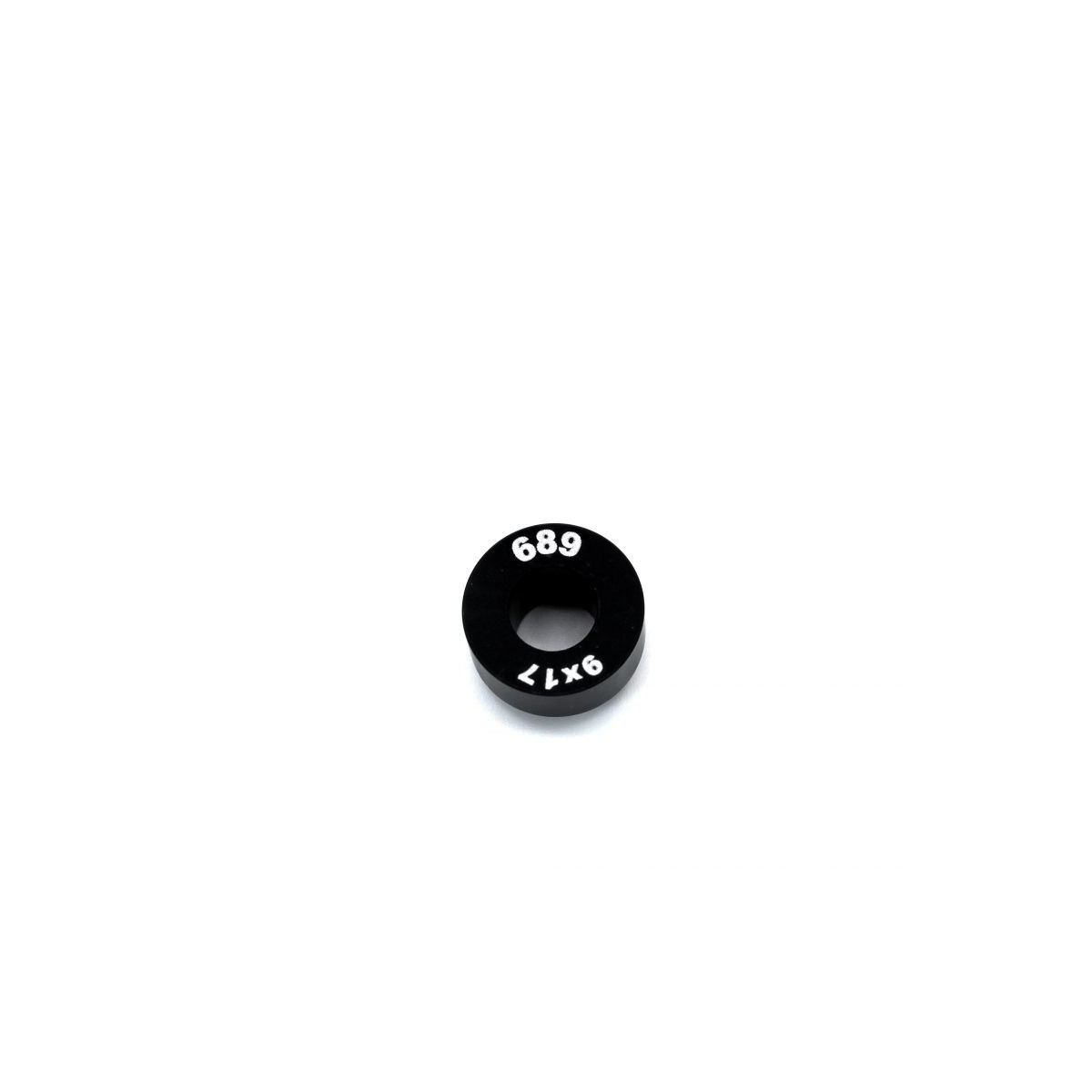 Cale 689 BLACKBEARING  pour presse à roulements