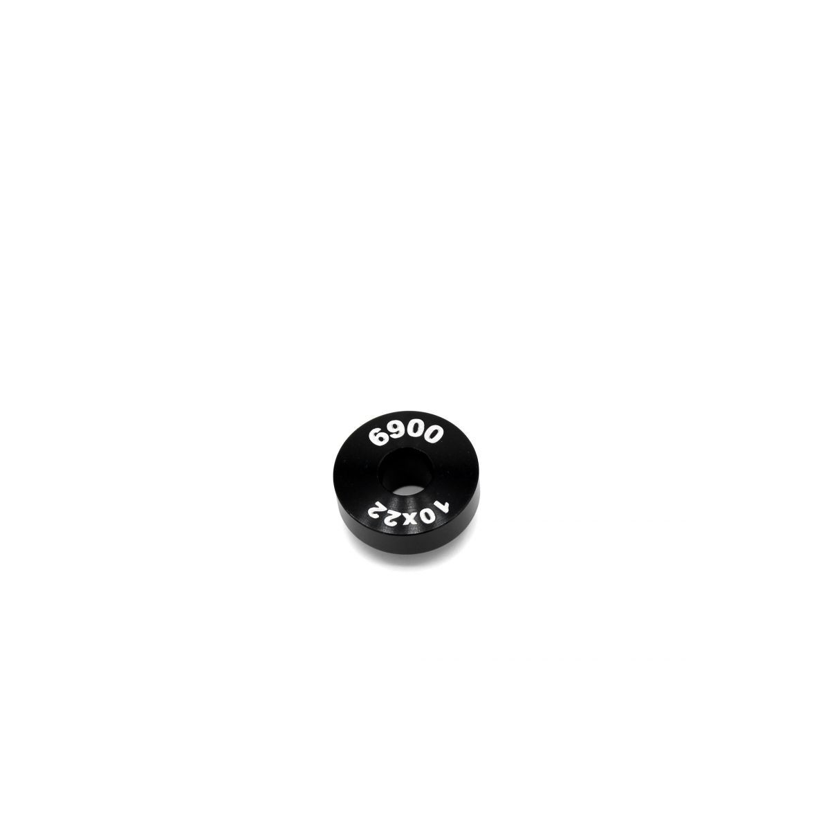 Cale 6900 BLACKBEARING pour presse à roulements