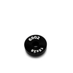 Cale 6902 BLACKBEARING pour presse à roulements
