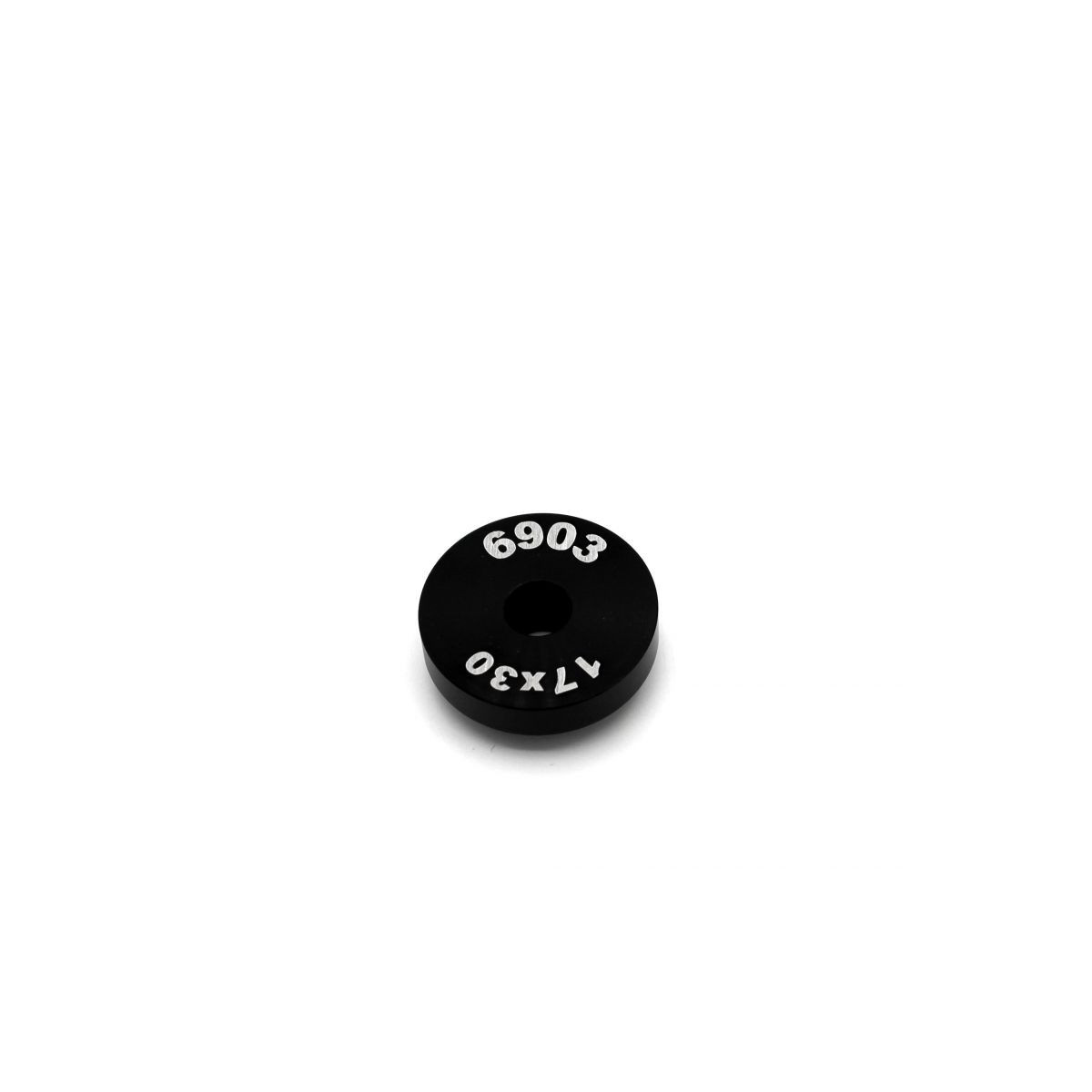 Cale 6903 BLACKBEARING pour presse à roulements