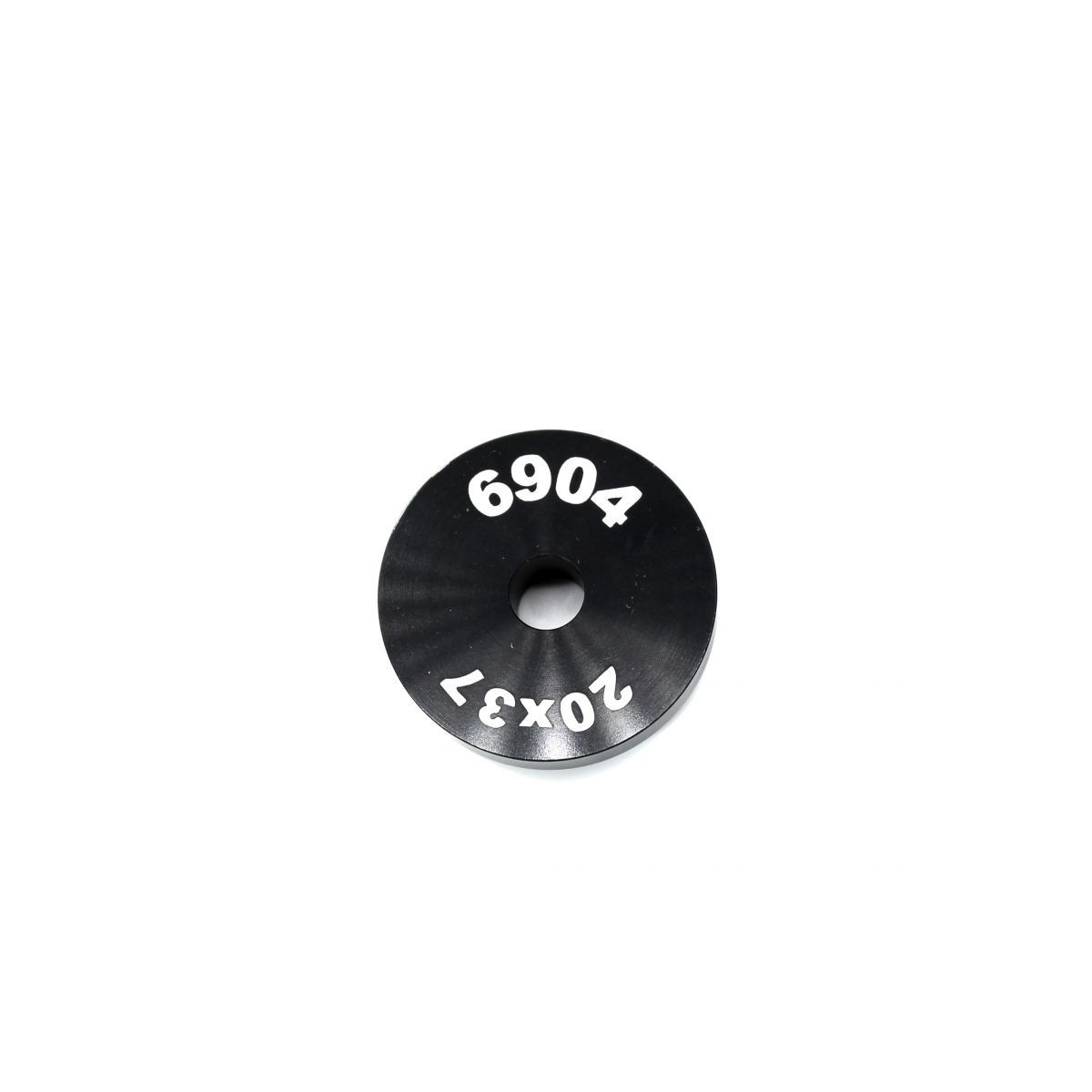 Cale 6904 BLACKBEARING pour presse à roulements