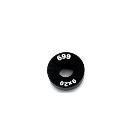 Cale 699 BLACKBEARING pour presse à roulements