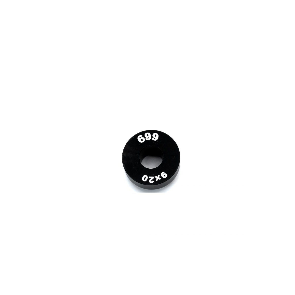 Cale 699 BLACKBEARING pour presse à roulements