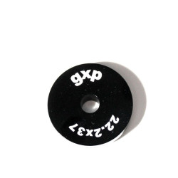 Cale Gxp BLACKBEARING pour presse à roulements