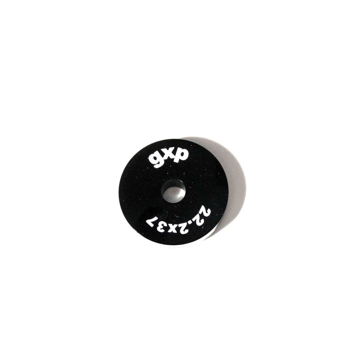 Cale Gxp BLACKBEARING pour presse à roulements