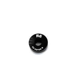 Cale R6 BLACKBEARING pour presse à roulements