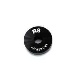 Cale R8 BLACKBEARING pour presse à roulements