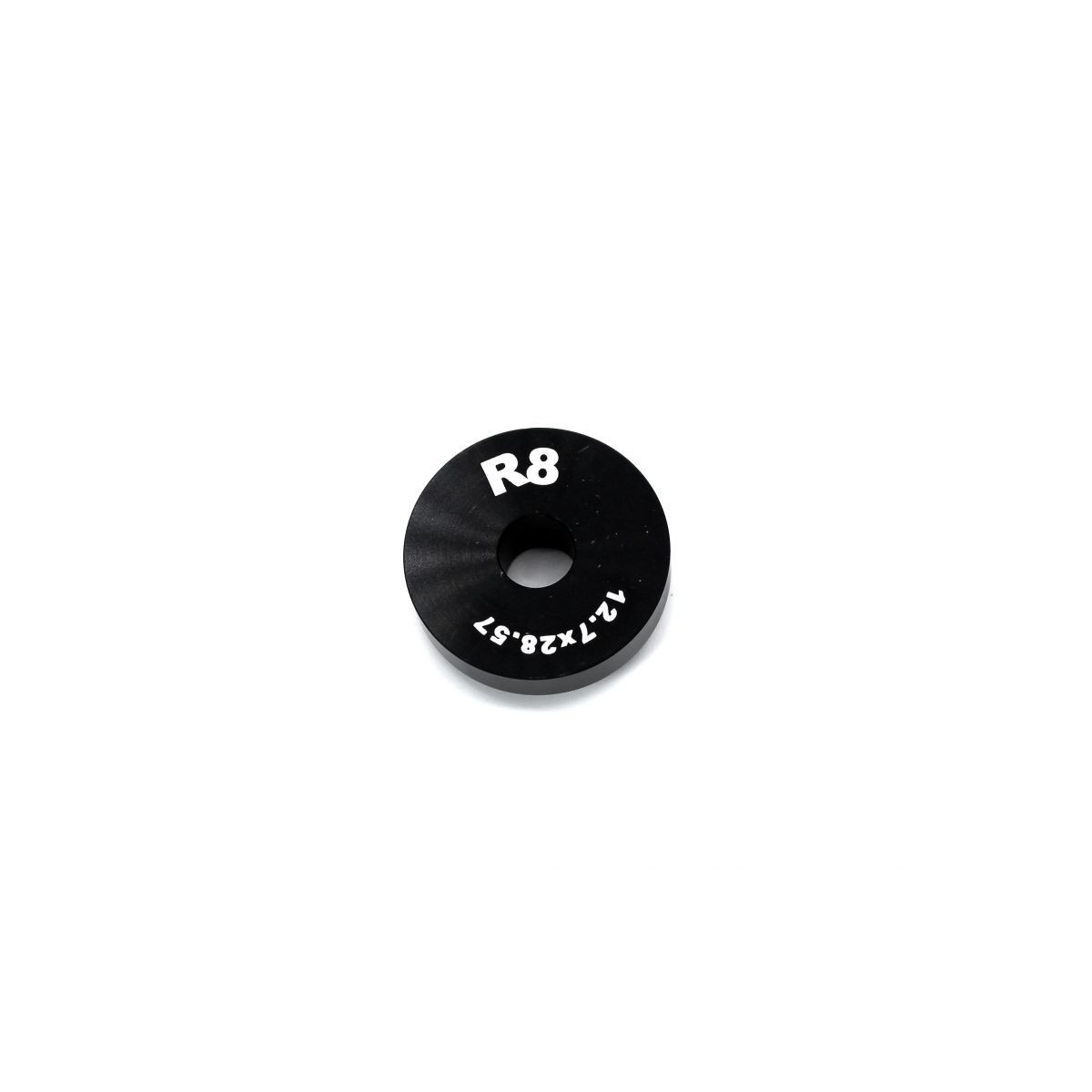 Cale R8 BLACKBEARING pour presse à roulements