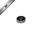 Roulement BLACKBEARING 10 x 24 x 7mm B3
