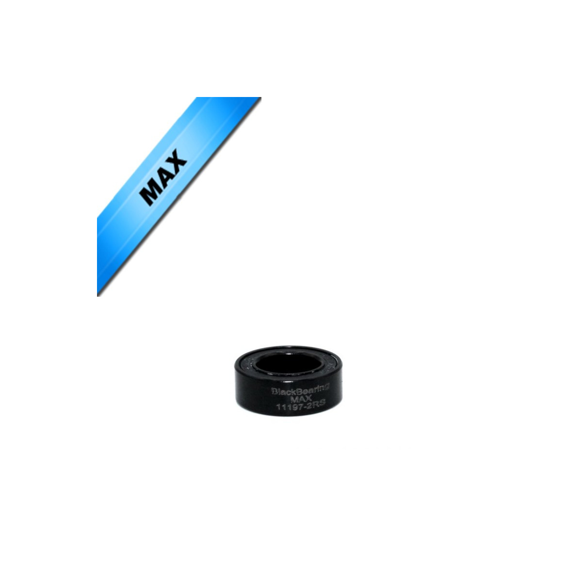 Roulement pivot de cadre VTT BLACKBEARING 11 x 19 x 7mm MAX