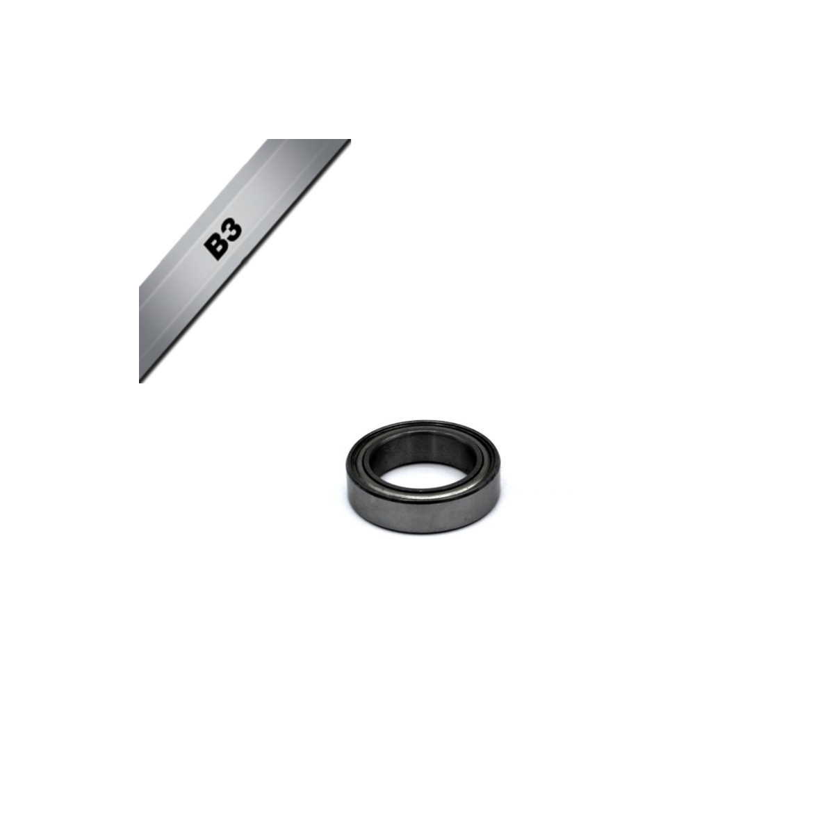 Roulement BLACKBEARING 12 x 18 x 5mm B3