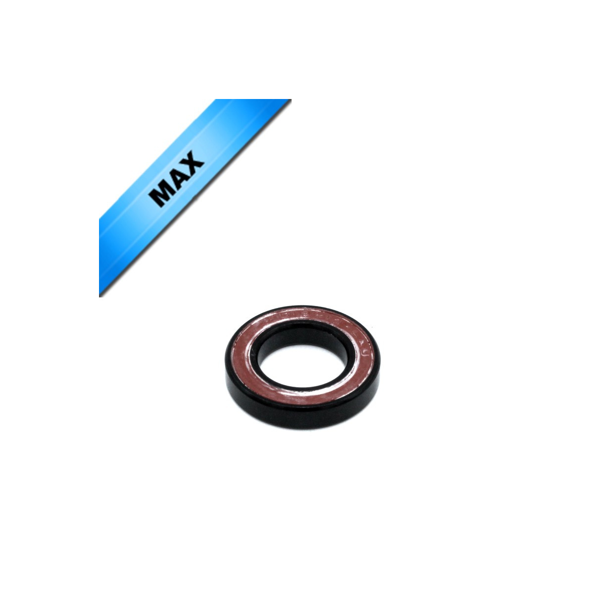 Roulement pivot de cadre VTT BLACKBEARING 12 x 21 x 4mm MAX