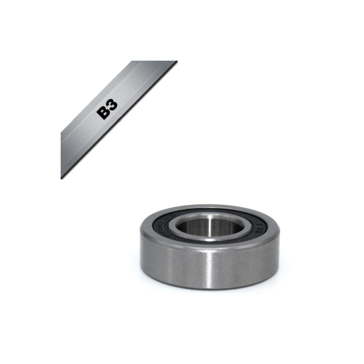 Roulement BLACKBEARING 12 x 26 x 8mm B3