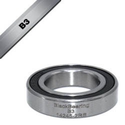 Roulement BLACKBEARING 14 x 24 x 5mm B3