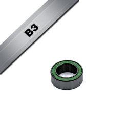 Roulement BLACKBEARING 15 x 24 x 8.5mm B3