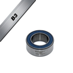Roulement BLACKBEARING 15 x 26 x 10mm B3