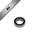 Roulement BLACKBEARING 15 x 26 x 7mm B3