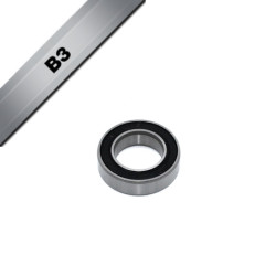 Roulement BLACKBEARING 15 x 26 x 7mm B3