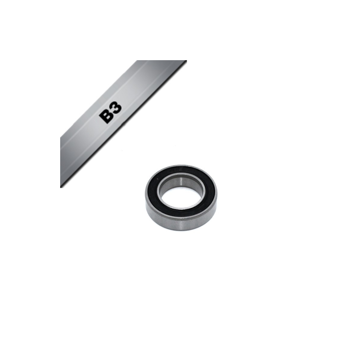 Roulement BLACKBEARING 15 x 26 x 7mm B3