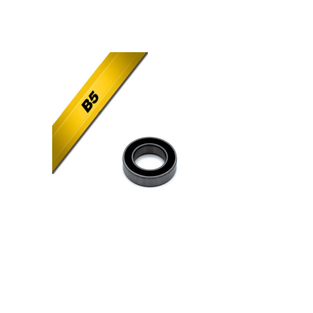 Roulement BLACKBEARING 15 x 26 x 7mm B5