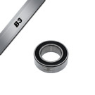 Roulement BLACKBEARING 15 x 26 x 8mm B3