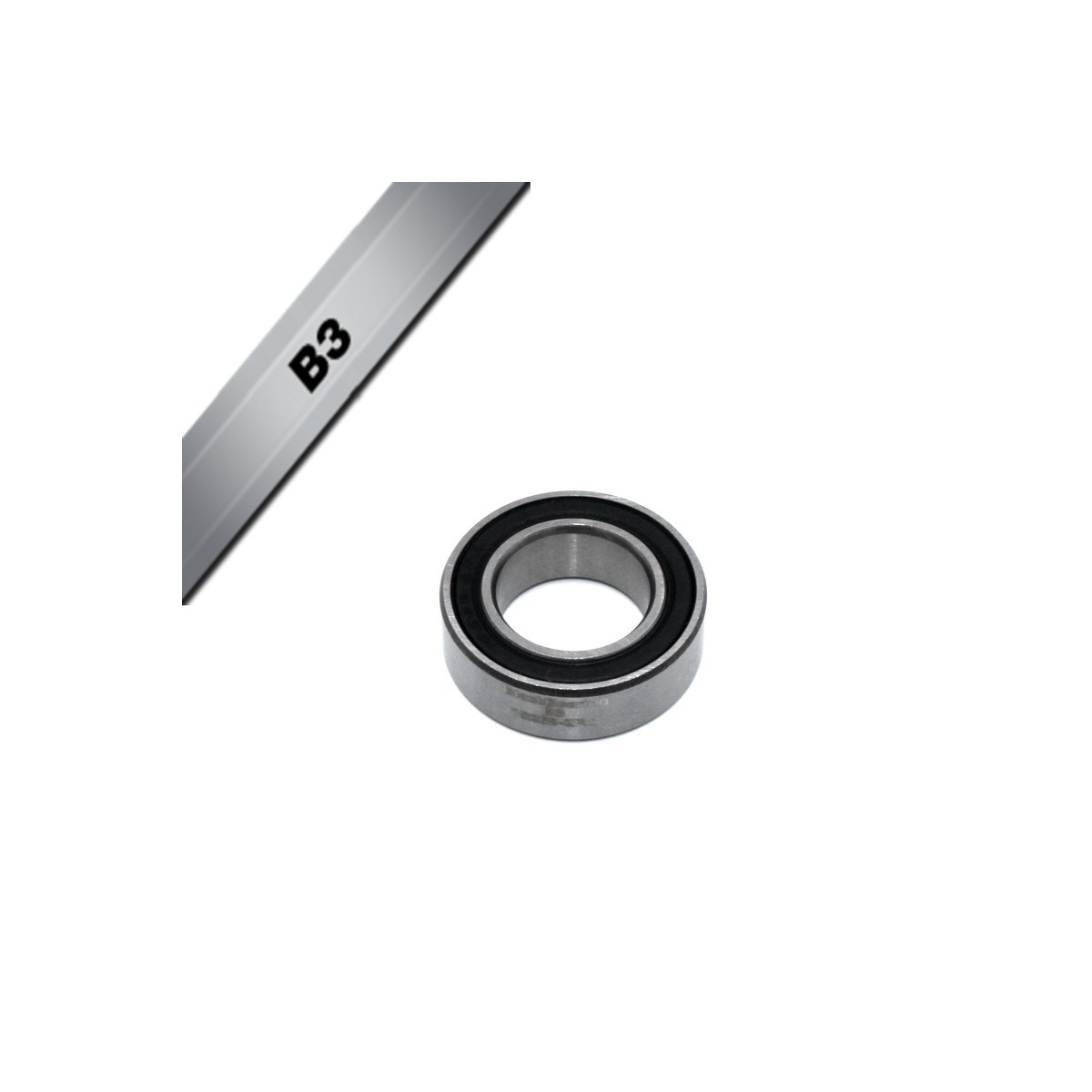 Roulement BLACKBEARING 15 x 26 x 8mm B3
