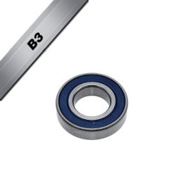 Roulement BLACKBEARING 15 x 30 x 7mm B3