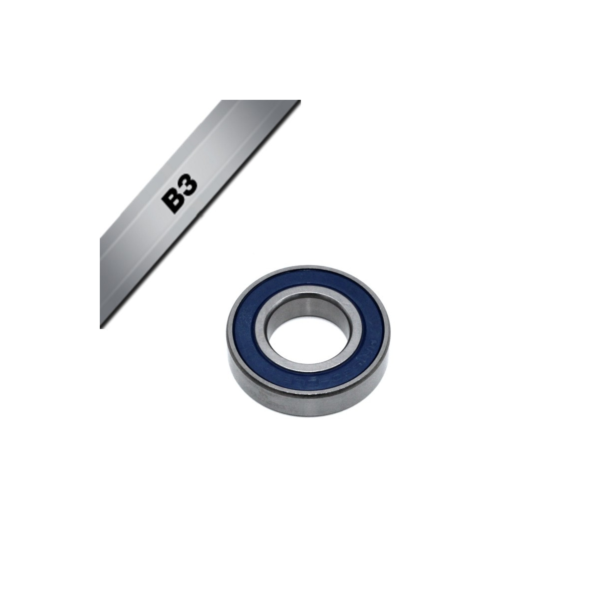Roulement BLACKBEARING 15 x 30 x 7mm B3