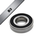 Roulement BLACKBEARING 12 x 28 x 7mm B3