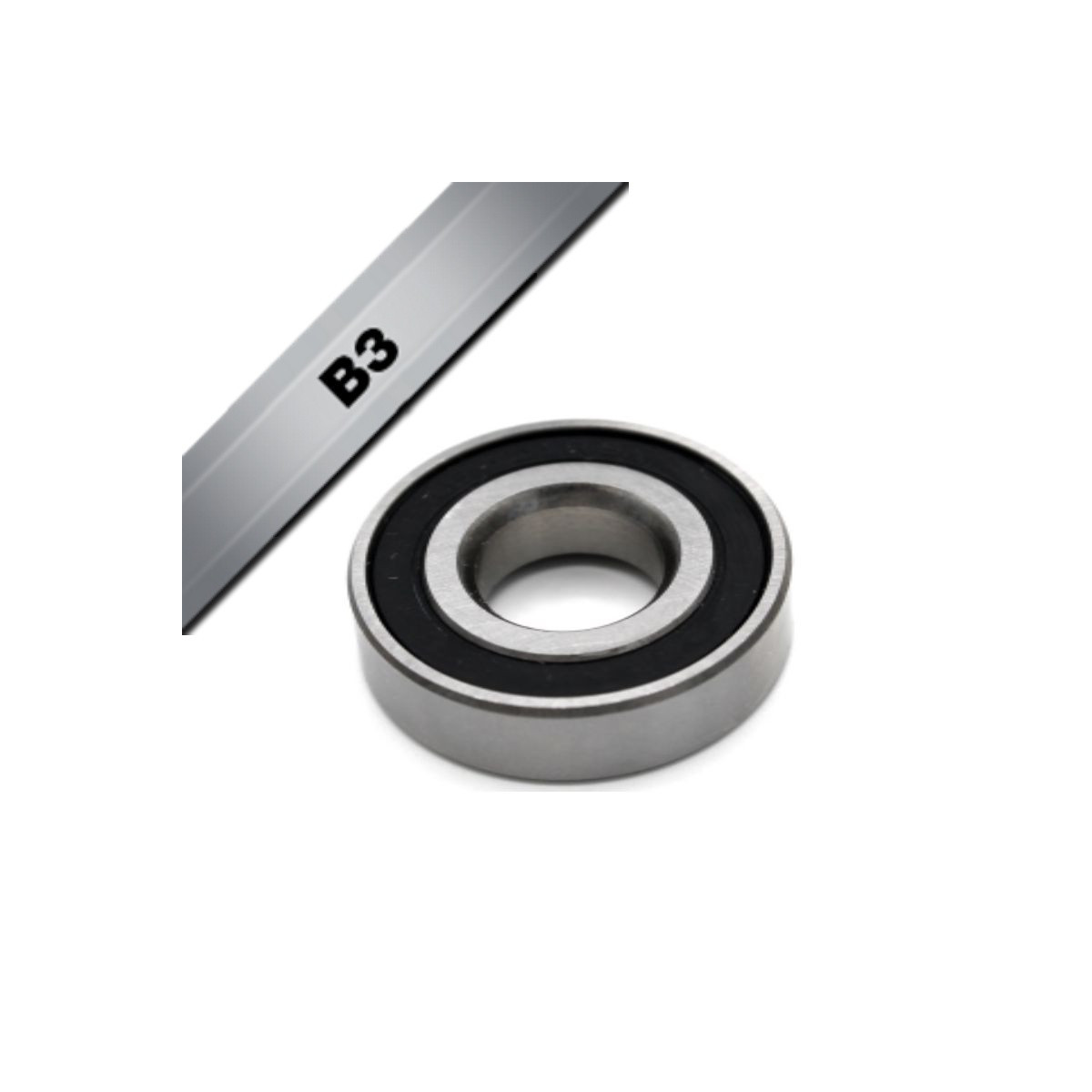 Roulement BLACKBEARING 12 x 28 x 7mm B3