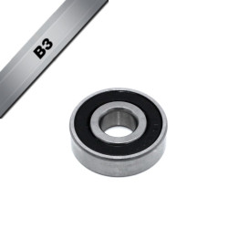 Roulement BLACKBEARING 10 x 28 x 8mm B3