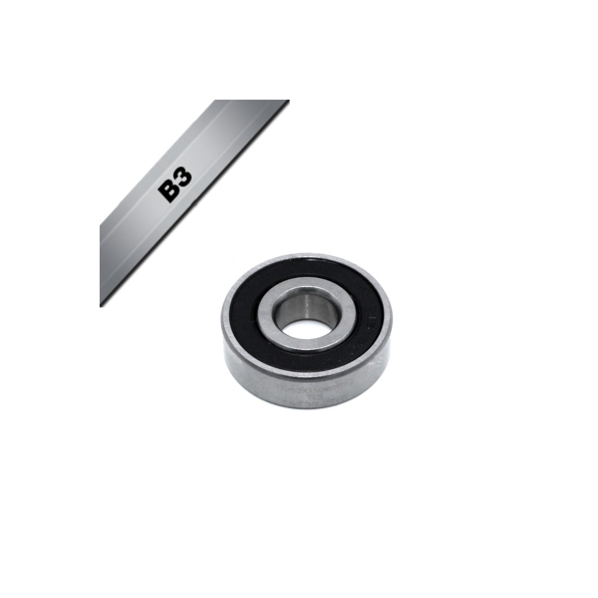 Roulement BLACKBEARING 10 x 28 x 8mm B3