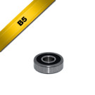 Roulement BLACKBEARING 10 x 28 x 8mm B5