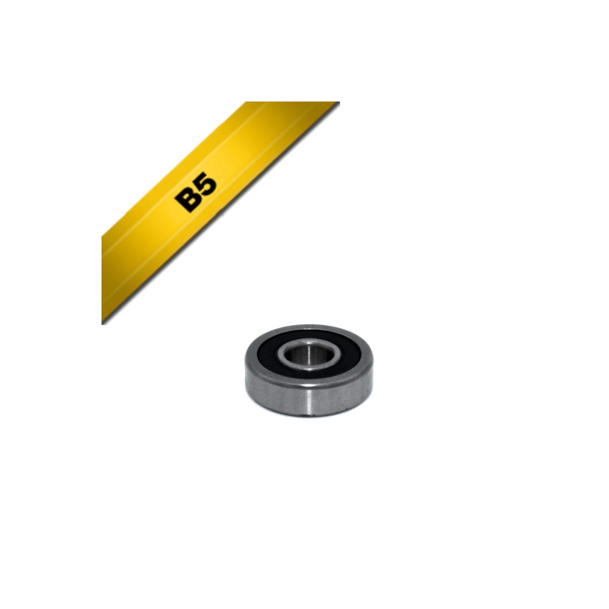 Roulement BLACKBEARING 10 x 28 x 8mm B5